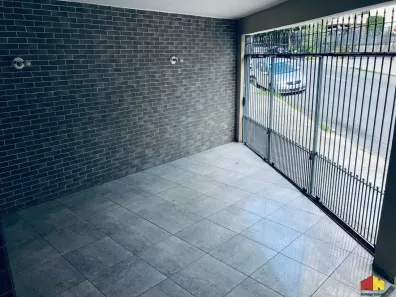 Casa com 4 Quartos à venda, 194m² no Tatuapé, São Paulo