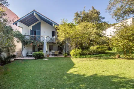 Casa com 4 Quartos à venda, 393m² no Santo Amaro, São Paulo