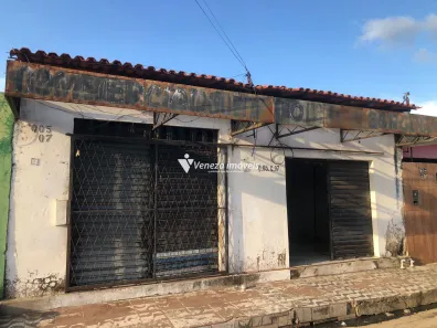 Prédio Comercial com 1 Quarto à venda, 160m² no Cidade Jardim, Teresina