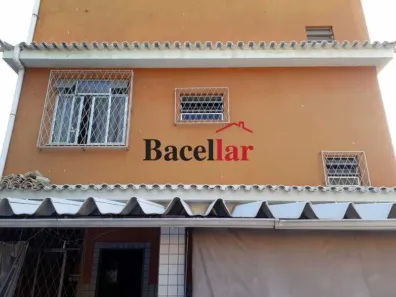 Casa com 3 Quartos à venda, 190m² no Rocha Miranda, Rio de Janeiro