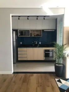 Apartamento com 2 Quartos à venda, 60m² no Baeta Neves, São Bernardo do Campo