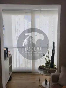 Apartamento com 2 Quartos à venda, 45m² no Vila Pirituba, São Paulo