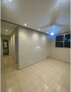 Apartamento com 2 Quartos à venda, 53m² no City Ribeirão, Ribeirão Preto