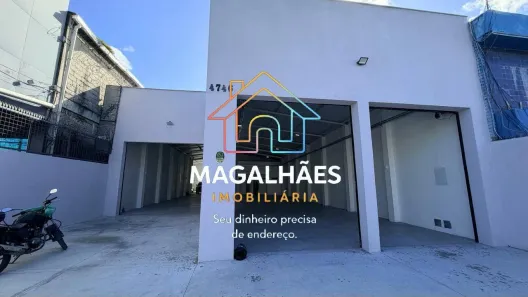 Galpão/Depósito/Armazém para alugar, 560m² no Imbiribeira, Recife