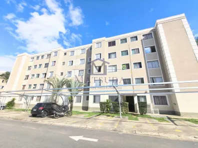 Apartamento com 2 Quartos para alugar, 47m² no Vila Tesouro, São José dos Campos
