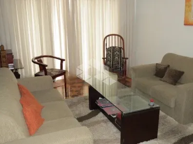 Apartamento com 3 Quartos à venda, 145m² no Cidade Baixa, Porto Alegre