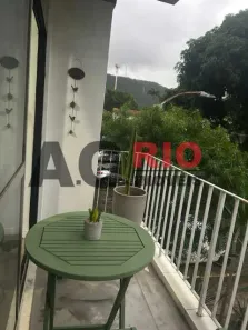 Apartamento com 2 Quartos à venda, 58m² no Taquara, Rio de Janeiro