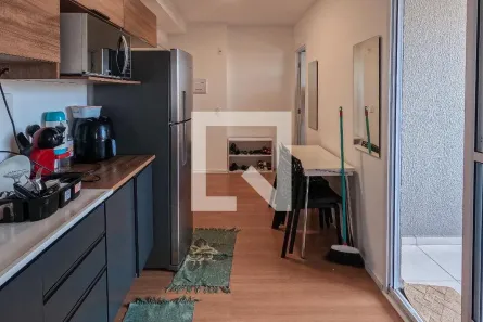 Apartamento com 2 Quartos à venda, 34m² no Chácara Inglesa (Zona Norte), São Paulo