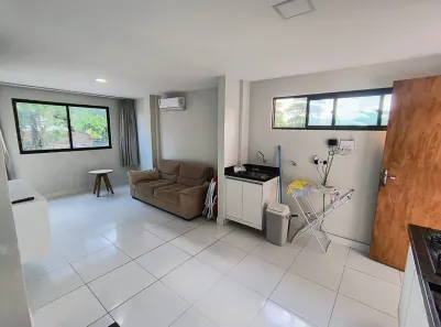Apartamento com 2 Quartos à venda, 58m² no Centro, Ipojuca