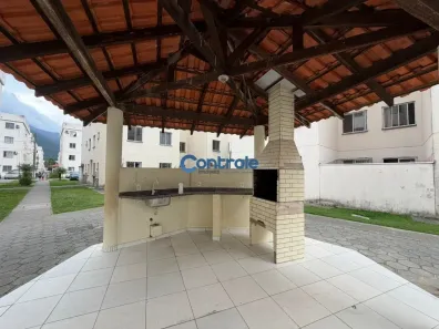Apartamento com 2 Quartos à venda, 48m² no Guarda do Cubatão, Palhoça