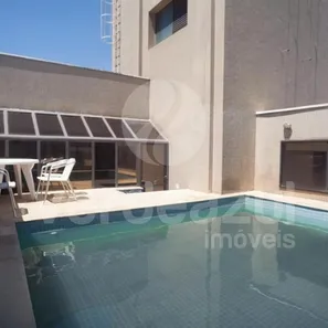 Apartamento com 1 Quarto à venda, 55m² no Cambuí, Campinas