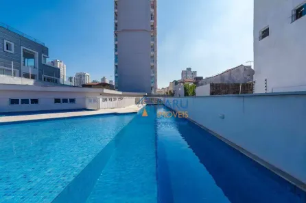 Apartamento com 2 Quartos à venda, 68m² no Ipiranga, São Paulo