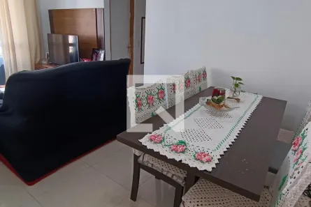 Apartamento com 2 Quartos à venda, 52m² no Jardim Umarizal, São Paulo