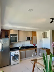 Apartamento com 1 Quarto para alugar, 50m² no Leblon, Rio de Janeiro