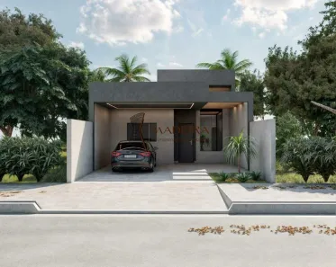 Casa com 3 Quartos à venda, 92m² no Marialva, Marialva