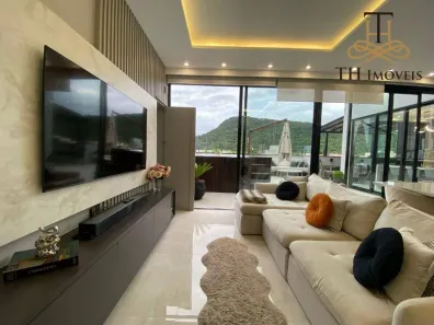 Cobertura com 4 Quartos à venda, 240m² no Barra, Balneário Camboriú