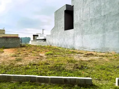 Lote/Terreno à venda, 237m² no Portal dos Passaros, São José dos Campos