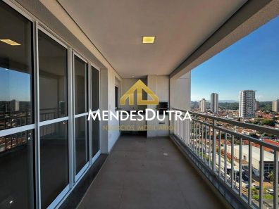Apartamento com 3 Quartos à venda, 105m² no Alemães, Piracicaba