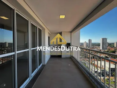 Apartamento com 3 Quartos à venda, 105m² no Alemães, Piracicaba