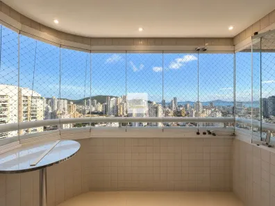 Apartamento com 2 Quartos para alugar, 84m² no Ponta da Praia, Santos