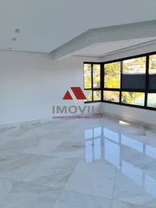 Apartamento com 4 Quartos à venda, 140m² no Serra, Belo Horizonte
