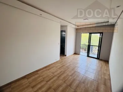 Apartamento com 2 Quartos à venda, 51m² no Cidade Intercap, Taboão da Serra
