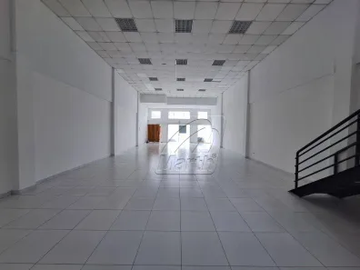 Ponto Comercial para alugar, 250m² no Cidade Alta, Piracicaba