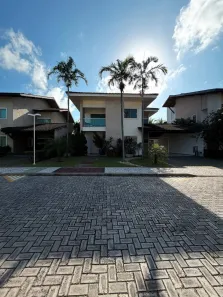 Casa de Condomínio com 4 Quartos à venda, 285m² no Pires Façanha, Eusébio