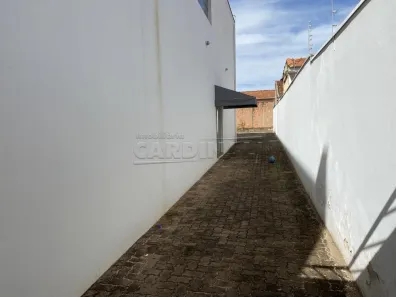 Ponto Comercial à venda, 280m² no Vila Prado, São Carlos