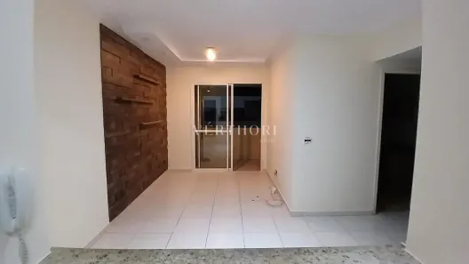 Apartamento com 3 Quartos à venda, 77m² no Gleba Fazenda Palhano, Londrina