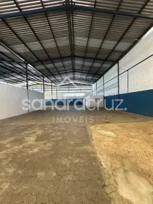 Galpão/Depósito/Armazém para alugar, 1600m² no Jardim Limoeiro, Serra