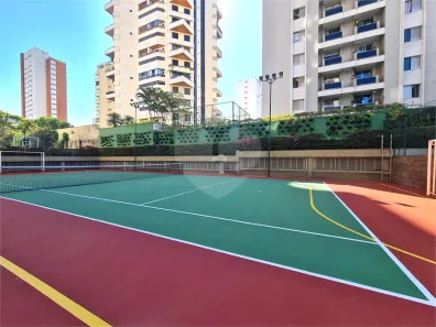 Apartamento com 4 Quartos à venda, 276m² no Campo Belo, São Paulo