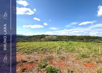 Lote/Terreno à venda, 363m² no Guarujá Mansões, Betim