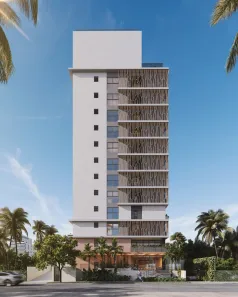 Apartamento com 2 Quartos à venda, 68m² no Jardim Oceania, João Pessoa