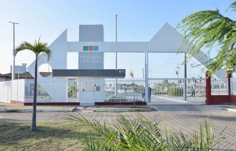 Lote/Terreno à venda, 250m² no Mosqueiro, Aracaju
