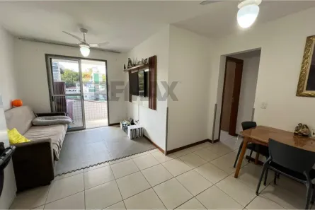 Apartamento com 2 Quartos à venda, 70m² no Jardim Camburi, Vitória