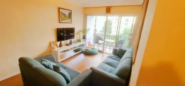 Apartamento com 3 Quartos à venda, 120m² no Paraíso, São Paulo