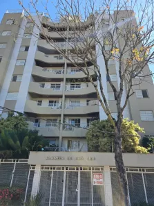 Apartamento com 3 Quartos para alugar, 168m² no Vila Sônia, São Paulo