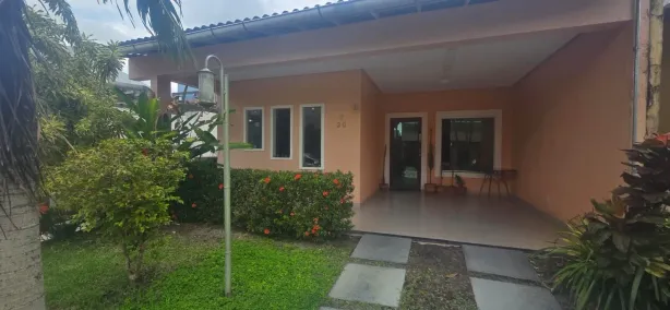 Casa com 3 Quartos à venda, 160m² no Parque Verde, Belém