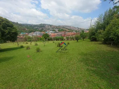Lote/Terreno à venda, 4195m² no Parque Internacional, Campo Limpo Paulista