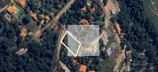Lote/Terreno à venda, 1400m² no Parque Dante Marmirolli, Sumaré