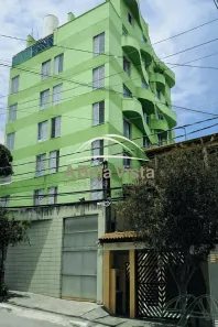 Apartamento com 2 Quartos para alugar, 60m² no Vila Osasco, Osasco