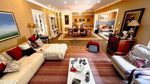 Casa de Condomínio com 3 Quartos à venda, 280m² no Bosque do Vianna, Cotia