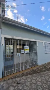 Casa com 2 Quartos para alugar, 173m² no Centro, Pindamonhangaba