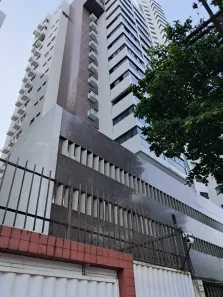 Apartamento com 3 Quartos à venda, 136m² no Boa Viagem, Recife