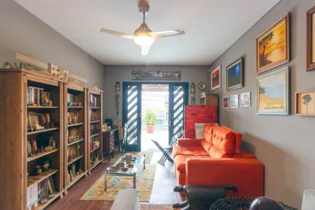 Sobrado com 3 Quartos à venda, 135m² no Jardim Monte Azul, São Paulo
