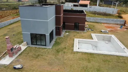 Fazenda/Sítio com 3 Quartos à venda, 600m² no Recreio Topázio (Caucaia do Alto), Cotia