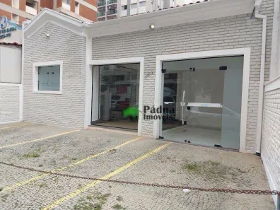 Imóvel Comercial para alugar, 200m² no Cambuí, Campinas