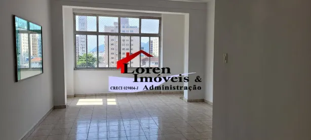 Apartamento com 3 Quartos à venda, 80m² no Centro, São Vicente