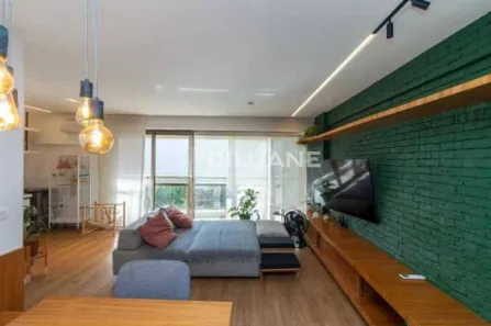 Apartamento com 2 Quartos à venda, 124m² no Botafogo, Rio de Janeiro